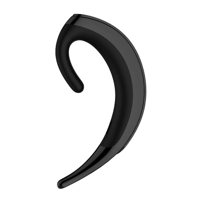 Wireless Bluetooth Earphone - Business Style Ear-Hanging