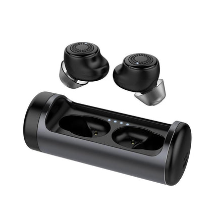 Waterproof Q63 Tws Wireless Earbuds With 3D Stereo Sound And Charging Case