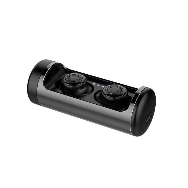 Waterproof Q63 Tws Wireless Earbuds With 3D Stereo Sound And Charging Case