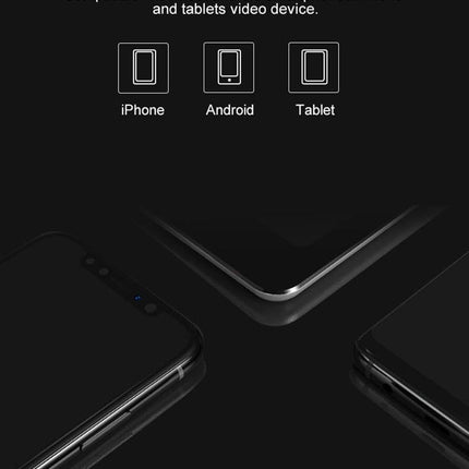 Waterproof Q63 Tws Wireless Earbuds With 3D Stereo Sound And Charging Case