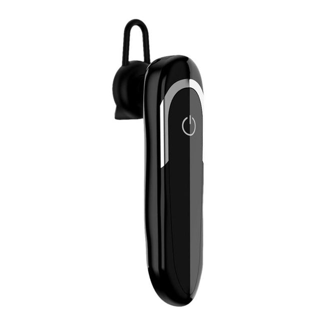 Waterproof Bluetooth Earphone With Noise Cancelling