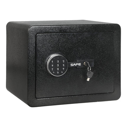 23.3L Digital Security Safe Box Password Key Lock Cash