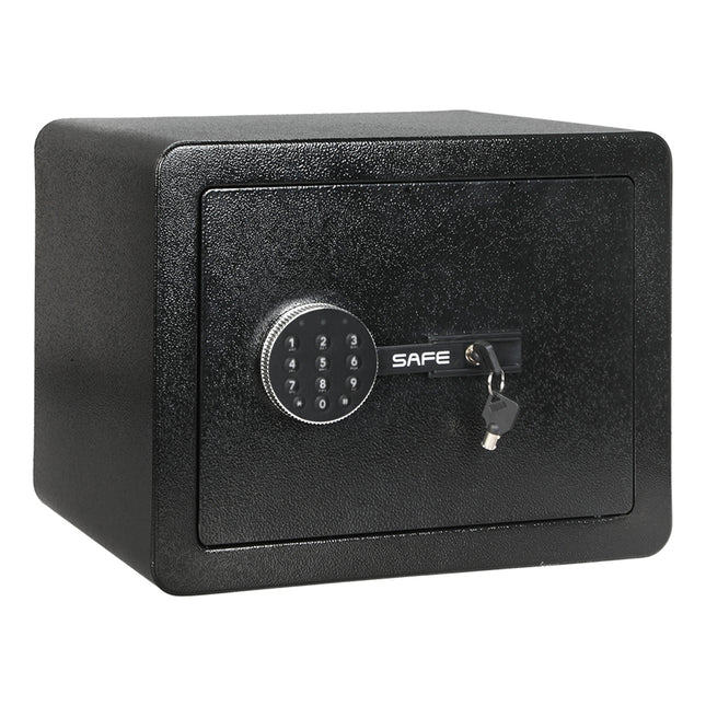 23.3L Digital Security Safe Box Password Key Lock Cash