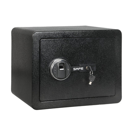 23.3L Digital Security Safe Box Fingerprint Key Lock