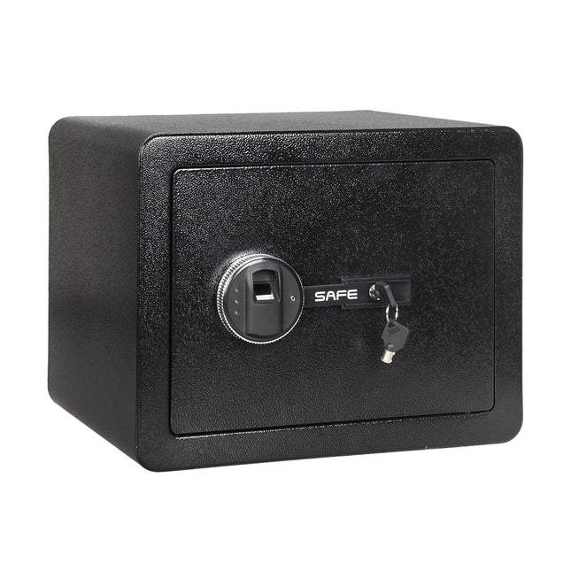 23.3L Digital Security Safe Box Fingerprint Key Lock