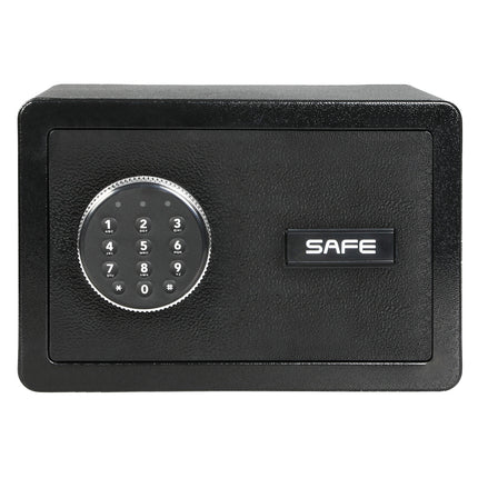 8.1L Digital Security Safe Box Password Key Lock Cash