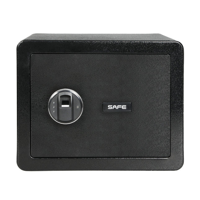 23.3L Digital Security Safe Box Fingerprint Key Lock