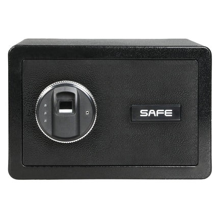 8.1L Digital Security Safe Box Fingerprint Key Lock