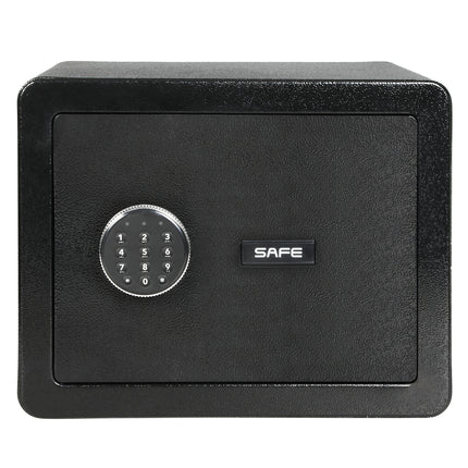 23.3L Digital Security Safe Box Password Key Lock Cash