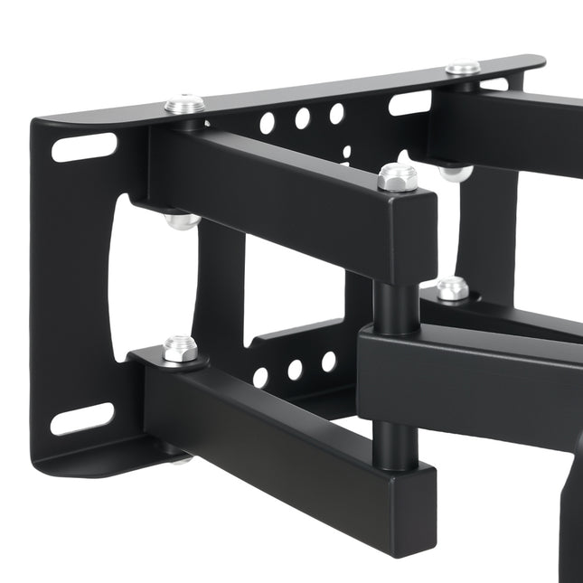 Levede Full Motion Swivel Tilt TV Wall Mount Bracket