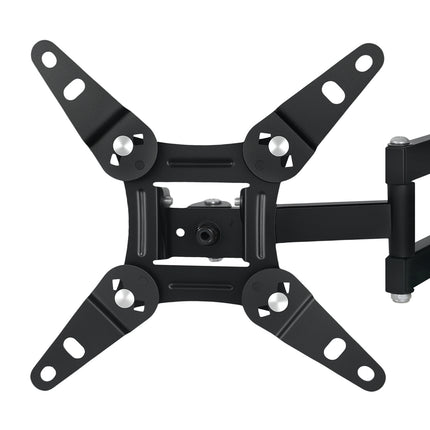 Levede Full Motion Swivel Tilt TV Wall Mount Bracket