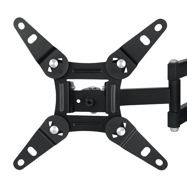 Levede Full Motion Swivel Tilt TV Wall Mount Bracket