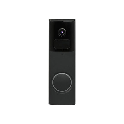 Wifi Doorbell Camera with Indoor Chime