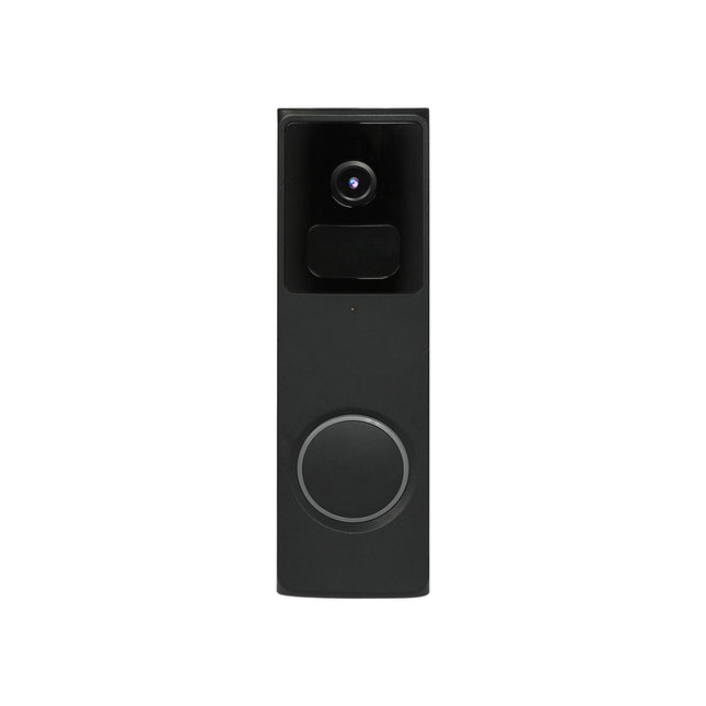 Video Door Bell Wireless WiFi Ring Doorbell Phone Intercom Home Security Camera