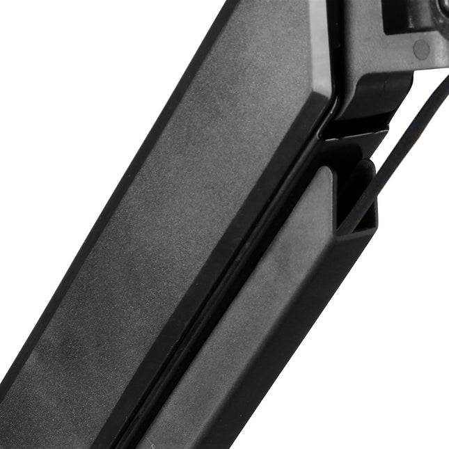 Traderight Monitor Stand Single Arm  for 13"-32"