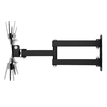 Levede Full Motion Swivel Tilt TV Wall Mount Bracket