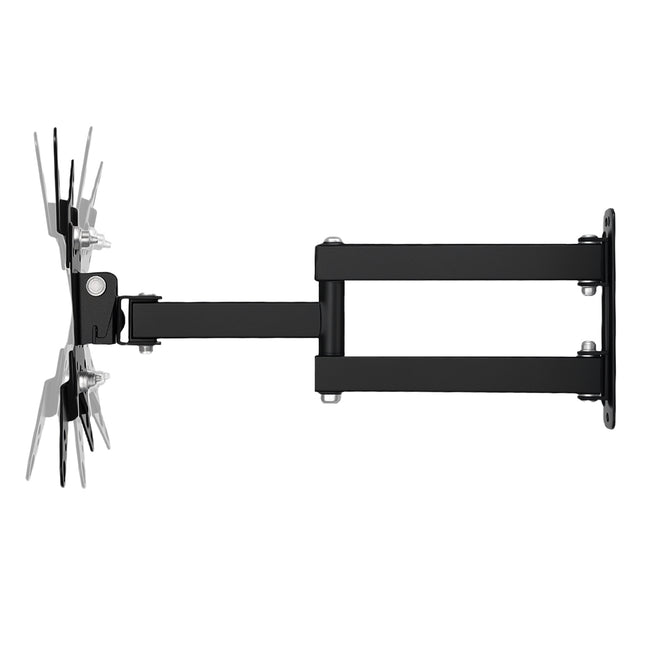Levede Full Motion Swivel Tilt TV Wall Mount Bracket
